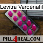 Levitra Vardénafil 09
